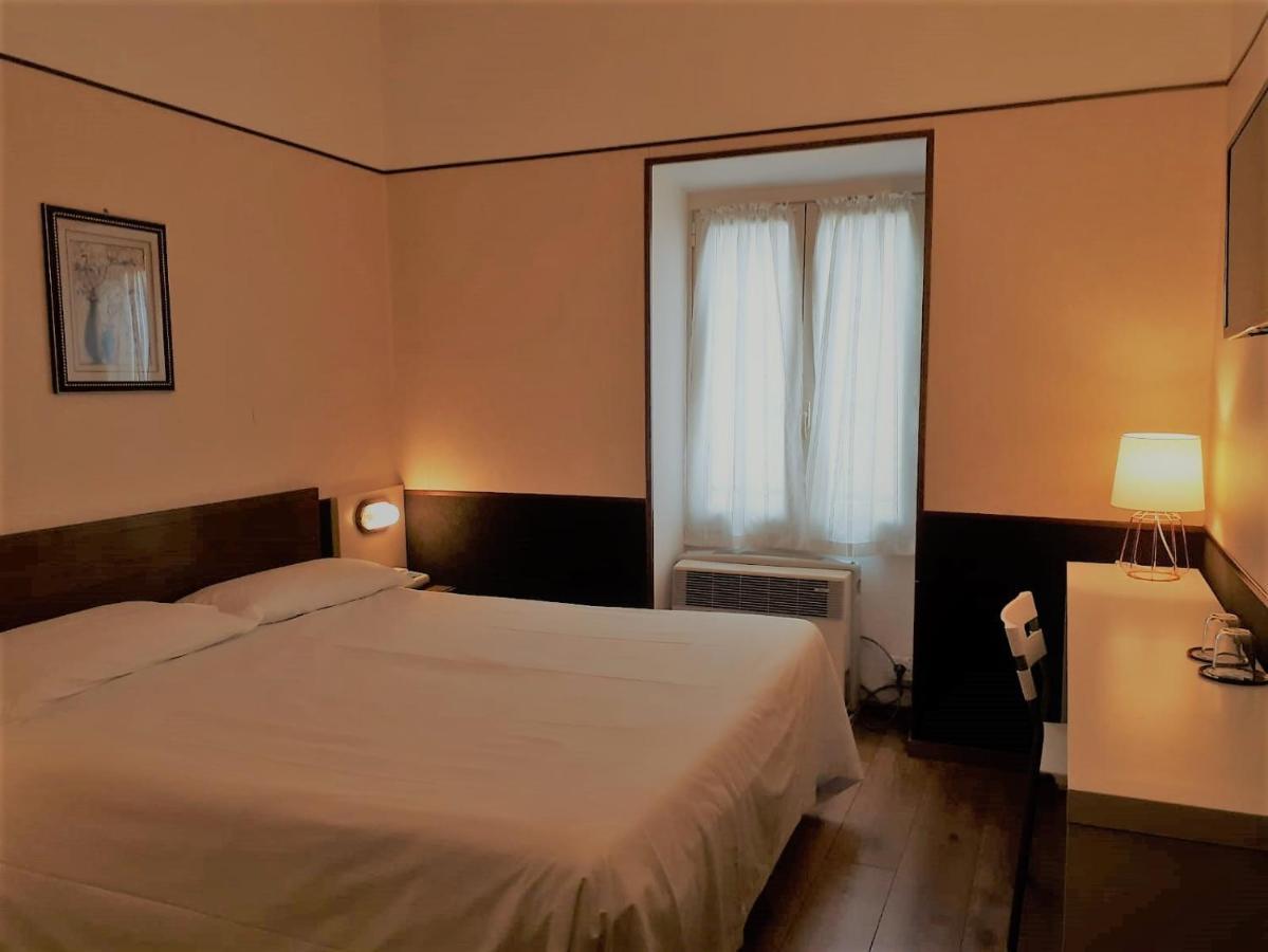 Hotel Eden Бавено Экстерьер фото