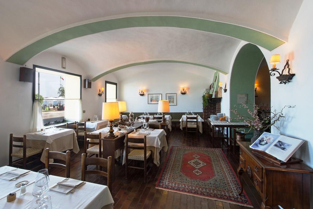 Hotel Eden Бавено Экстерьер фото