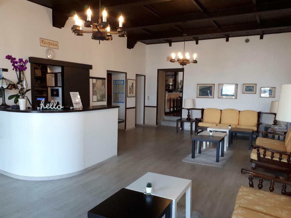 Hotel Eden Бавено Экстерьер фото