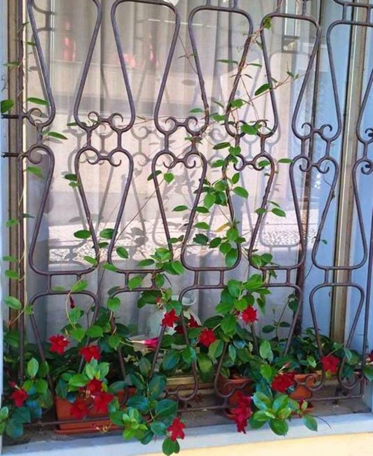 Hotel Eden Бавено Экстерьер фото